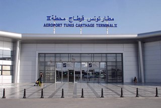 leiebil Tunis Lufthavn